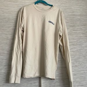 O’Neal long sleeve
